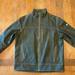 Kuhl Burr Jacket - black - M